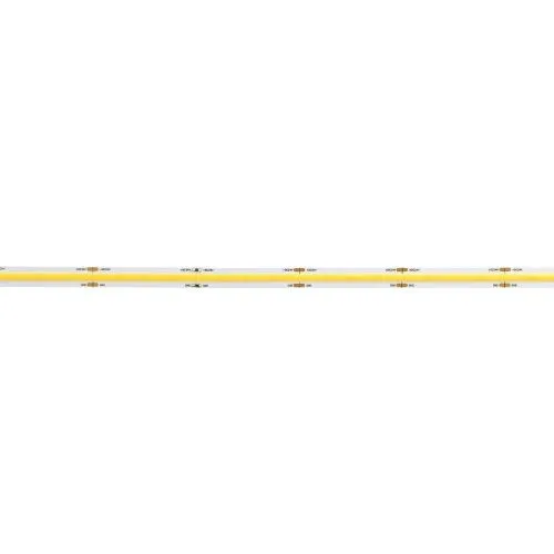 Светодиодная лента ST Luce 9.6W/m теплый белый 5M ST018.310.20 