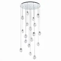 Подвесная люстра ST Luce Portici SL1175.103.18 