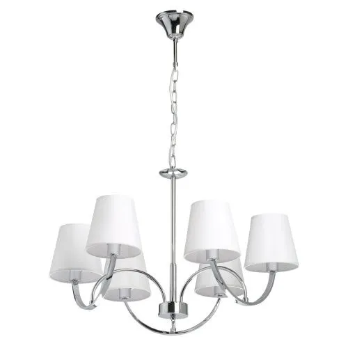 Подвесная люстра MW-Light Вега 329011906 
