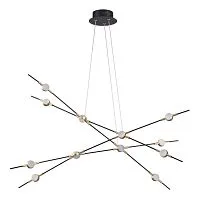 Подвесной светильник SONEX Costella 3906/48L  белый 