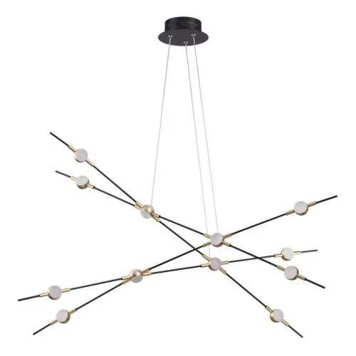 Подвесной светильник SONEX Costella 3906/48L  белый 