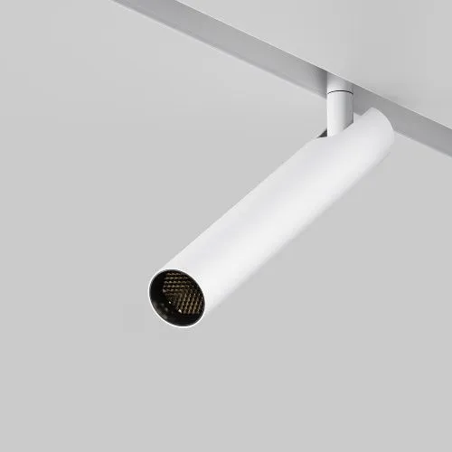 Трековый светильник Technical TR141-2-6W3K-M-W  фото 14