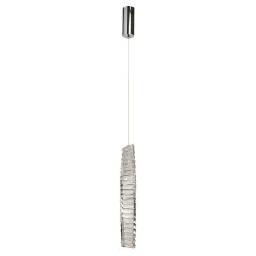 498017001 Гослар 12W LED 220V люстра 