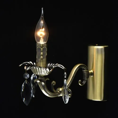 Бра MW-Light Аврора 371026201  фото 2