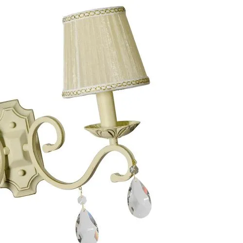 Бра Arti Lampadari San Montano E 2.1.2 C  фото 2