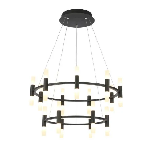 Подвесная светодиодная люстра ST Luce Basio SL1595.403.30 