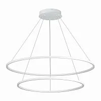 Подвесной светодиодный светильник ST Luce ST605.543.91 