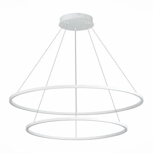 Подвесной светодиодный светильник ST Luce ST605.543.91 