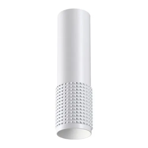 Светильник накладной SONEX Mais 370758  белый 