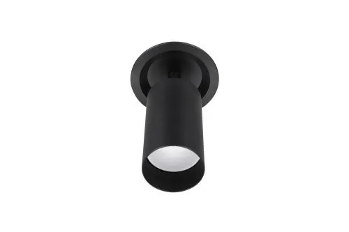 Lucia Tucci Светодиодный потолочный светильник Longo LTP-D007-01GU10-B 
