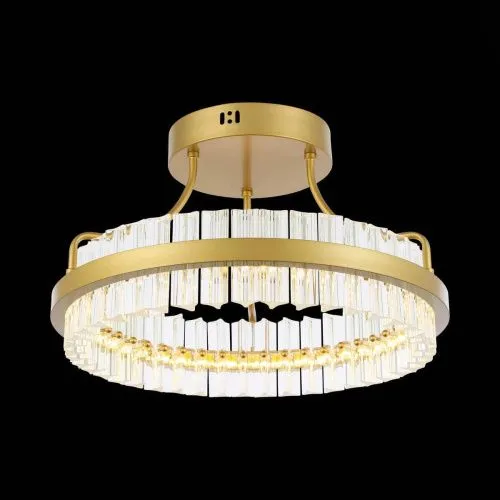 Потолочный светодиодный светильник ST Luce Cherio SL383.202.01  фото 4
