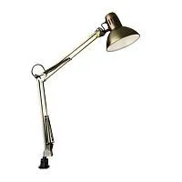 Настольная лампа Arte Lamp Senior A6068LT-1AB 