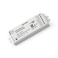 Контроллер для светодиодной ленты RGBW Maytoni Led Strip 01122 