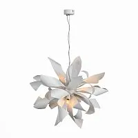 Подвесная люстра ST Luce Spiraglio SL453.503.06E 