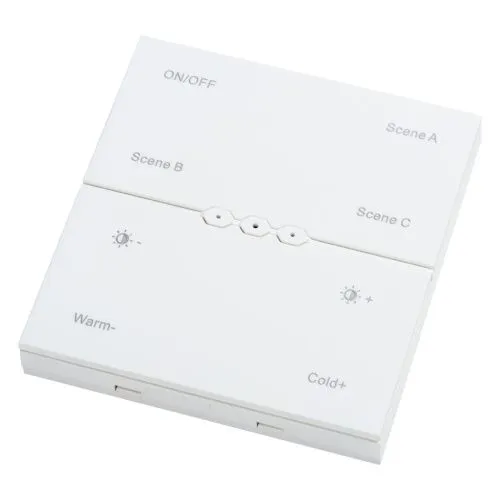 Программируемый пульт ДУ Lightstar 505536 