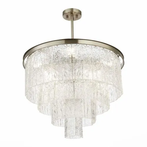 Подвесная люстра ST Luce Corsia SL1230.102.08  фото 3