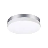 Светильник ландшафтный светодиодный настенно-потолочного монтажа SONEX Opal 358883 