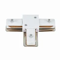Коннектор T-образный ST Luce ST002.539.00 