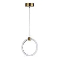 Подвес SONEX Nova 5297/7L - 
