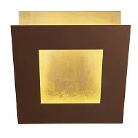 Настенный светодиодный светильник Mantra Dalia 8117 