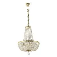 Подвесной светильник Arti Lampadari Castellana E 1.5.40.100 G 