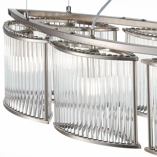 Подвесная люстра ST Luce Velletri SL1627.103.06  фото 4