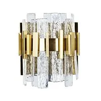 Настенный светильник Arte Lamp ALYA A1053AP-2PB 