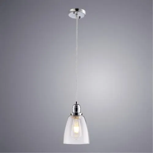 Подвесной светильник Arte Lamp A9387SP-1CC  фото 2