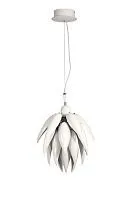 Подвесной светильник Lucia Tucci Grappolo 198.1 Bianco 