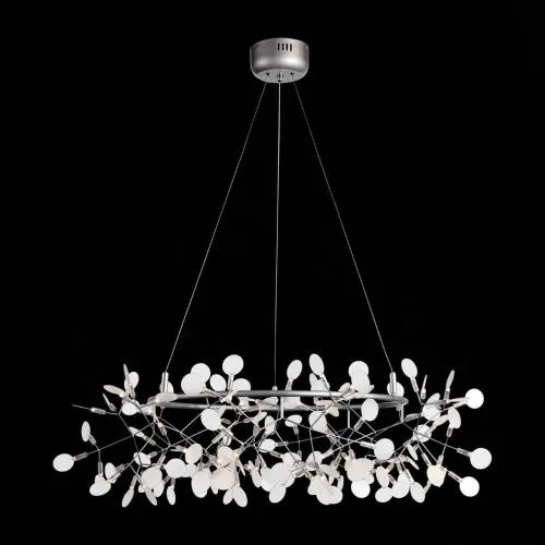 Подвесная светодиодная люстра ST Luce Rafina SL379.103.135  фото 3