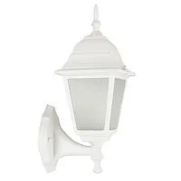 Уличный настенный светильник Arte Lamp Bremen A1011AL-1WH 