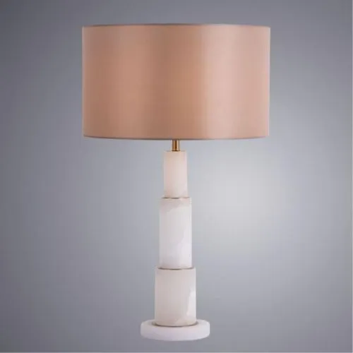 Настольная лампа Arte Lamp Ramada A3588LT-1PB  фото 2