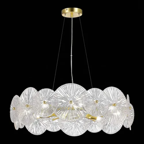 Подвесная люстра ST Luce Flero SL1657.203.08  фото 2