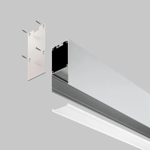 Комплектующие к светодиодной ленте Led Strip ALM-3566-S-2M  фото 7