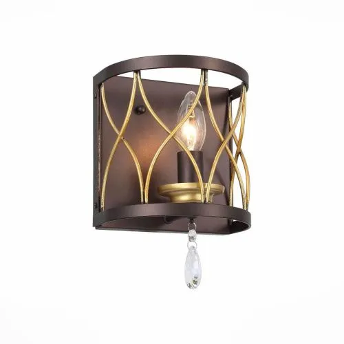Настенный светильник ST Luce Grassо SL789.421.01 