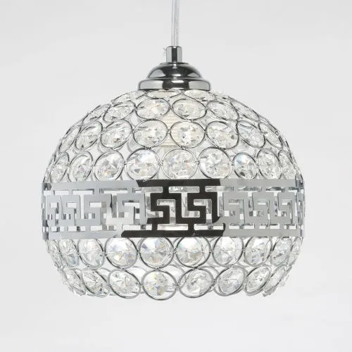 Подвесной светильник De Markt City Бриз 111012201  фото 3