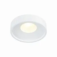 Встраиваемый светодиодный светильник ST Luce ST751.548.10 