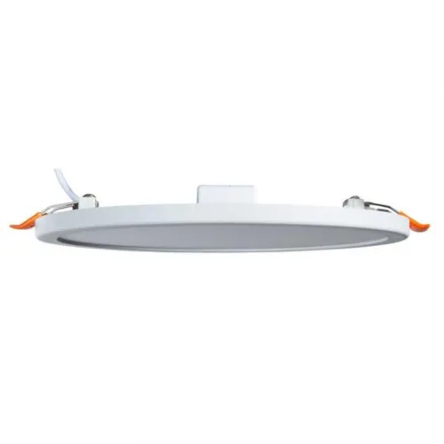 Встраиваемый светодиодный светильник Arte Lamp Mesura A7975PL-1WH  фото 4