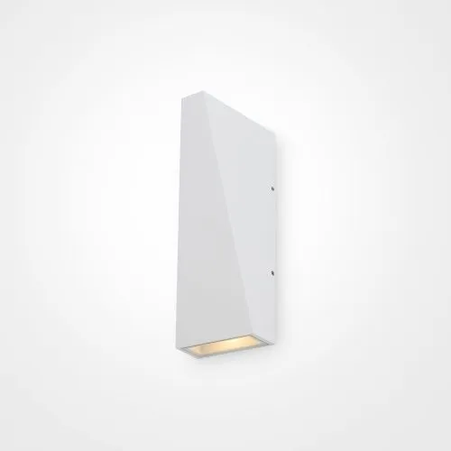 Уличный настенный светодиодный светильник Maytoni Times Square O580WL-L6W  фото 9