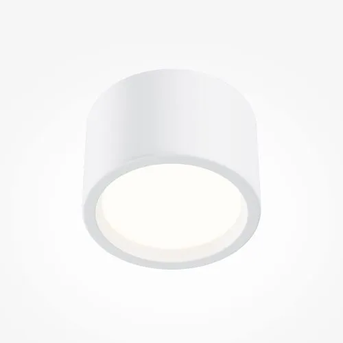 Потолочный светильник Technical C090CL-10W4K-W  фото 2