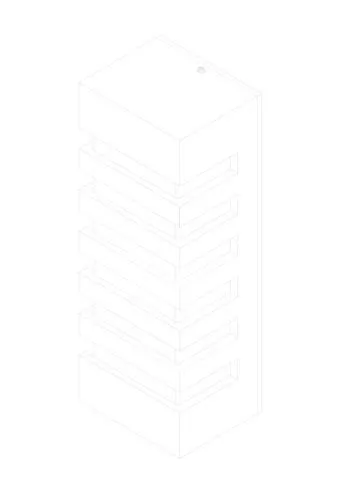 Уличный настенный светильник Maytoni Remsa O034WL-02B  фото 3