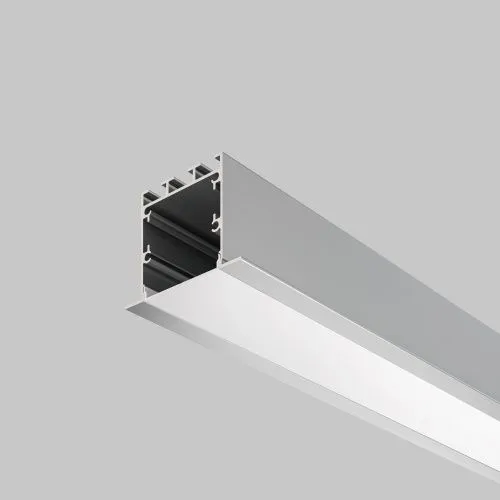 Комплектующие к светодиодной ленте Led Strip ALM-5035-S-2M  фото 2