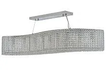 Подвесная люстра Dio DArte Elite Liano E 1.5.110X30.100 N 