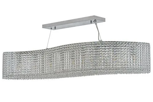 Подвесная люстра Dio DArte Elite Liano E 1.5.110X30.100 N 