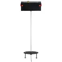 Адаптер с подвесным креплением к 2164хх Lightstar Teta 595887 