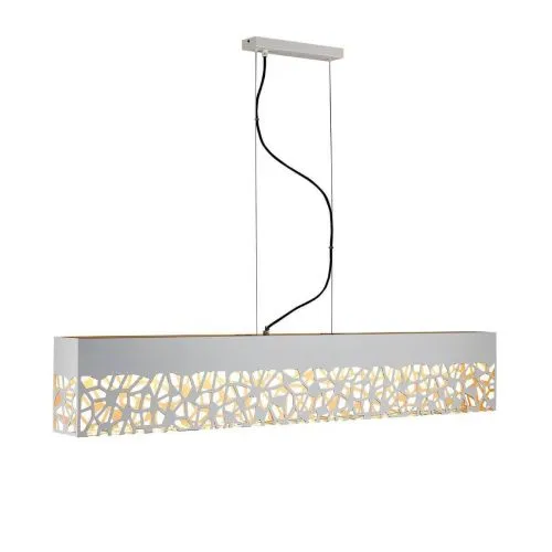 Подвесной светодиодный светильник ST Luce Fizorio SL1577.503.07  фото 6