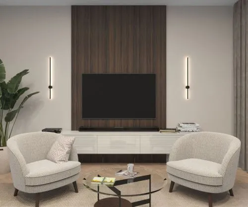 Бра Denkirs Stang DK5012-BK  фото 6