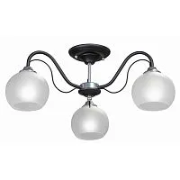 Потолочная люстра Vitaluce V3948-1/3PL 