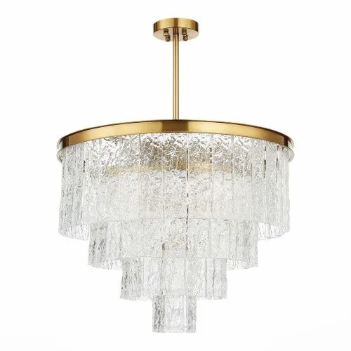 Подвесная люстра ST Luce Corsia SL1230.302.08 