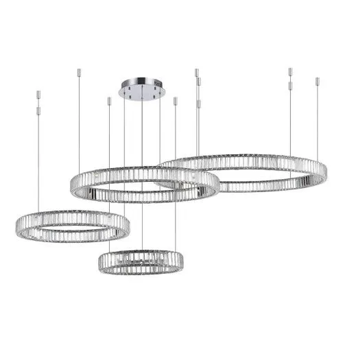 Подвесная светодиодная люстра ST Luce Tivoli SL1622.103.04  фото 5